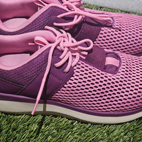 Vionic Coro Performance Fitness Running Shoes – Women’s Size 11 – Like New 💪✨ - Picture 3 of 7